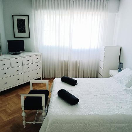 Casa De Mirtha Apartamento Madri Exterior foto